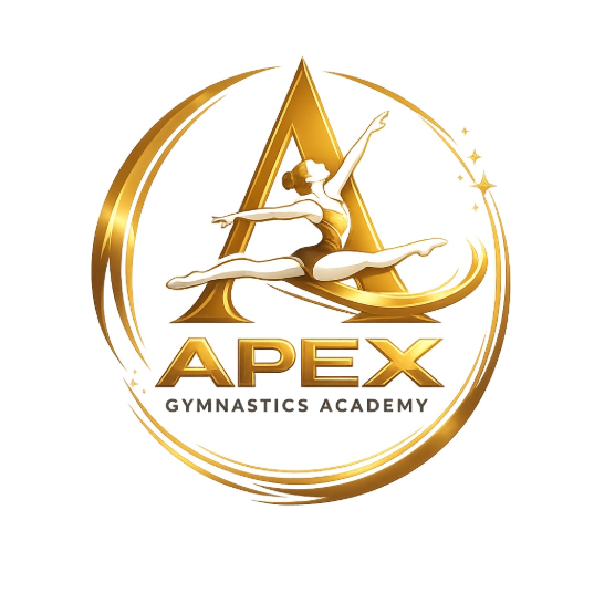 Apex International Gymnastics Academy Europe logo